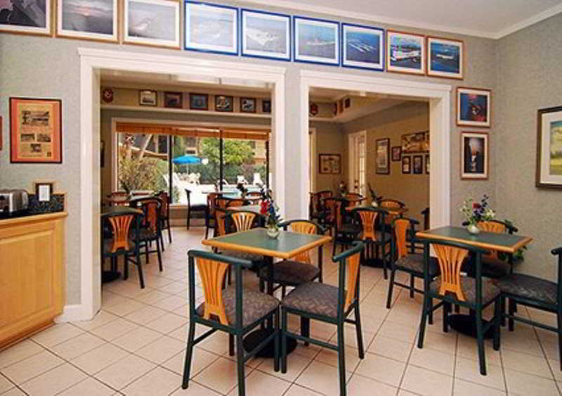 Quality Inn Atlantic Beach-Mayo Clinic Jax Area Exterior photo